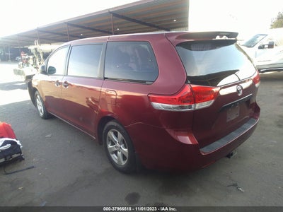DayDrive