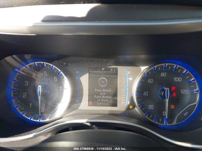 DayDrive