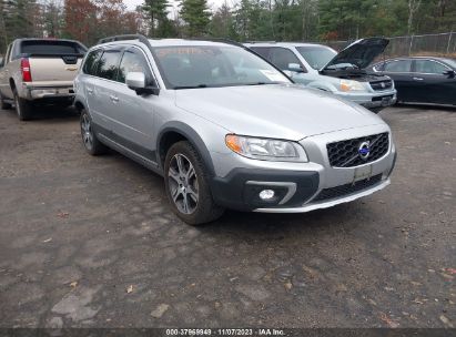 Volvo Xc70 2015