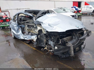 BMW 335I 2009