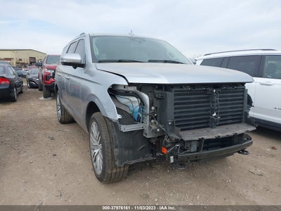 FORD EXPEDITION 2023