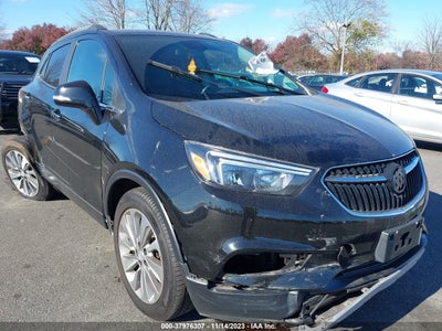 BUICK ENCORE 2018