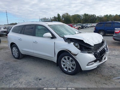 BUICK ENCLAVE 2017