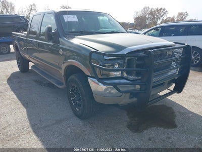 Ford F-350 2004