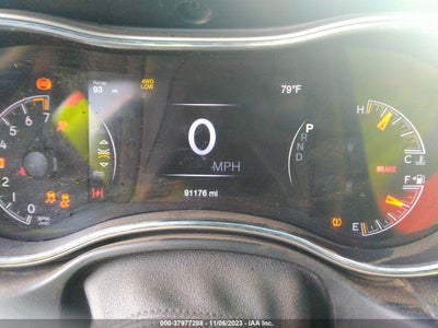 DayDrive