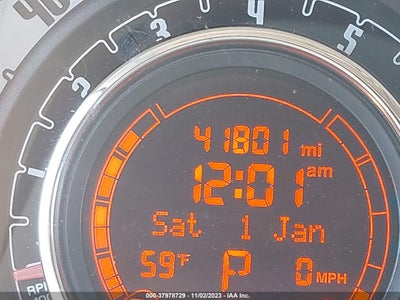 DayDrive