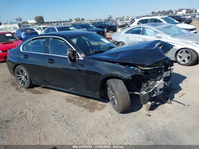 BMW 3 SERIES 2020