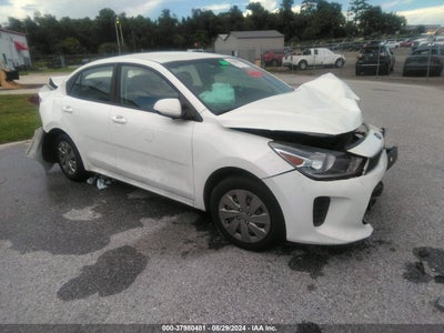 KIA RIO 2020