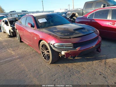 Dodge Charger 2019