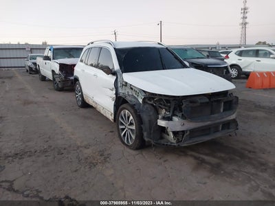 Mercedes-benz Glb-class 2020