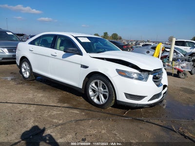 FORD TAURUS 2015
