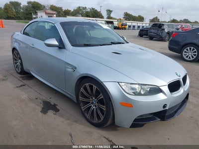 Bmw M3 2011