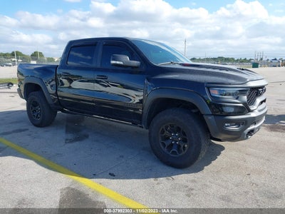 RAM 1500 2022