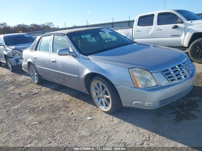 Cadillac Dts 2006