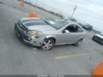 CHEVROLET COBALT 2008