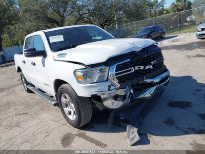 RAM 1500 2023