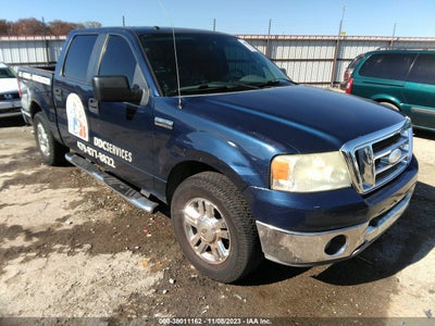 FORD F-150 2007