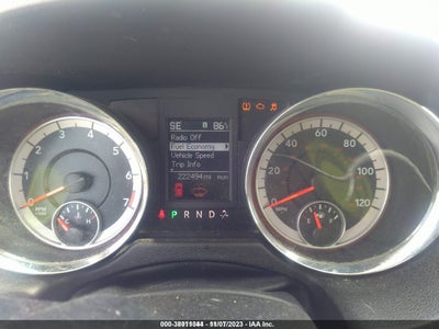 DayDrive