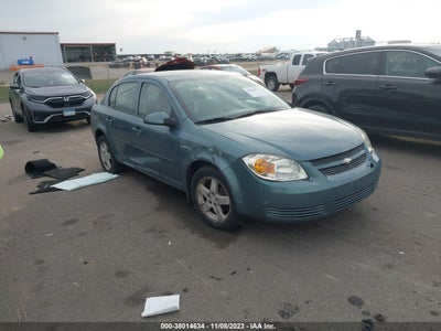 Chevrolet Cobalt 2010