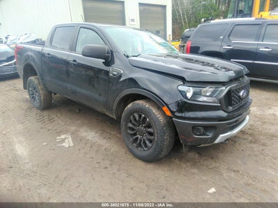 FORD RANGER 2019