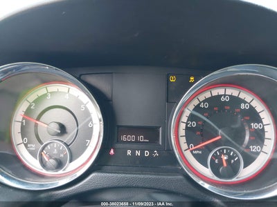 DayDrive