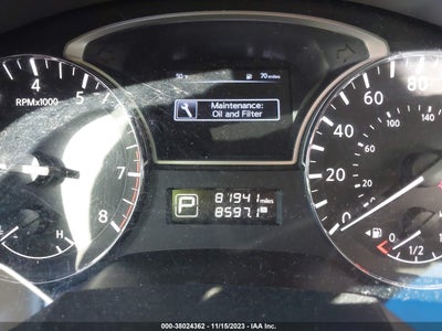 DayDrive