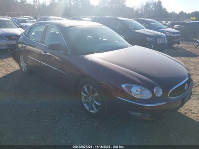 Buick Lacrosse 2007