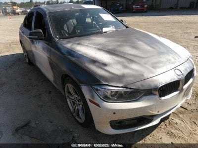 BMW 328I 2013
