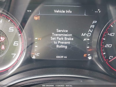 DayDrive