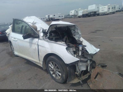 HYUNDAI SONATA 2019