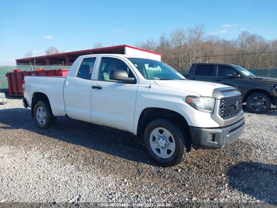 TOYOTA TUNDRA 2018
