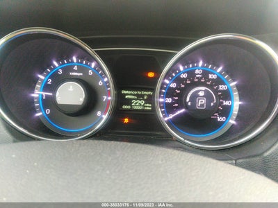 DayDrive