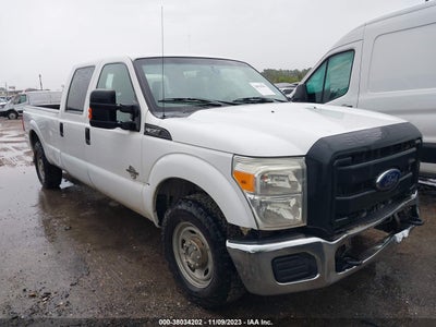 Ford F-350 2015