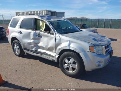 Ford Escape 2009