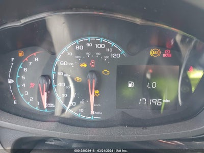 DayDrive