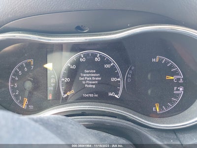 DayDrive