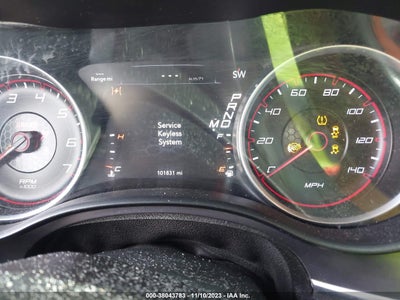 DayDrive