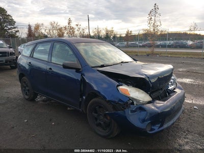 Toyota Matrix 2006