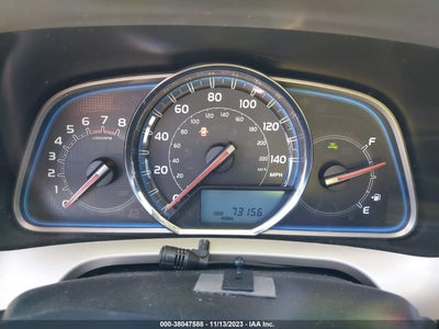 DayDrive