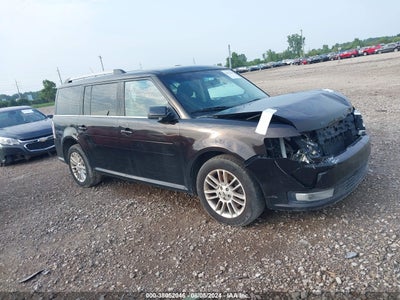 FORD FLEX 2013