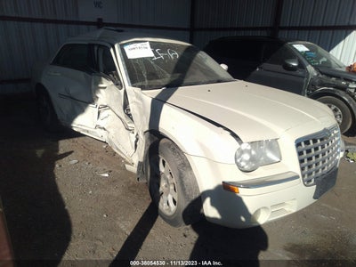Chrysler 300 2008