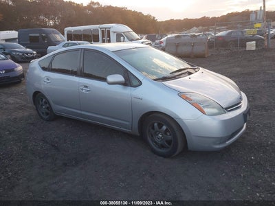 TOYOTA PRIUS 2007