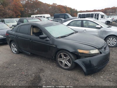 ACURA TL 2005