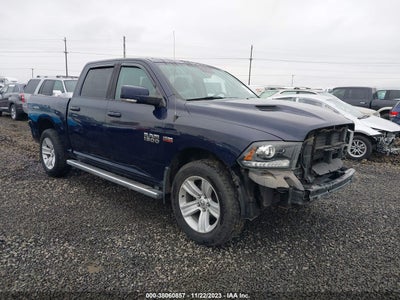 RAM 1500 2014