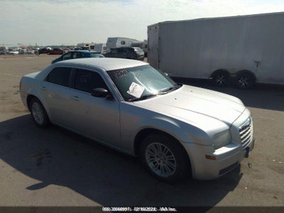 CHRYSLER 300 2009