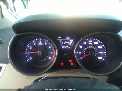 DayDrive