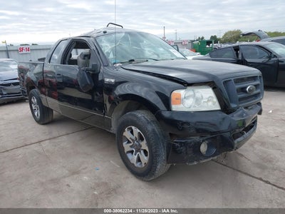 Ford F-150 2008