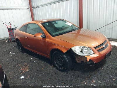 CHEVROLET COBALT 2007