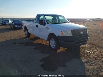 FORD F-150 2007