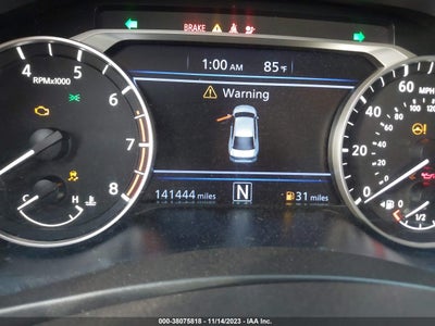 DayDrive